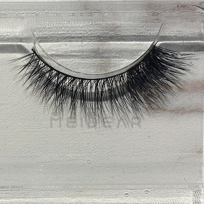 mink eyelash from China with great quality